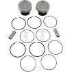 Piston WISECO PISTN KT TRKR SPRTSTR.020 Piston WISECO PISTN KT TRKR SPRTSTR.020 thumb