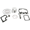 Kit piston WISECO PISTON KIT W/GASKETS RM 85 Kit piston WISECO PISTON KIT W/GASKETS RM 85 thumb