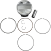 Piston WISECO PISTON KIT KX250F thumb
