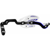 Protectii ghidon CYCRA OS ULT WHITE/BLUE