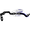 Protectii ghidon CYCRA OS ULT WHITE/BLUE thumb