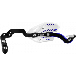 Protectii ghidon CYCRA OS ULT WHITE/BLUE