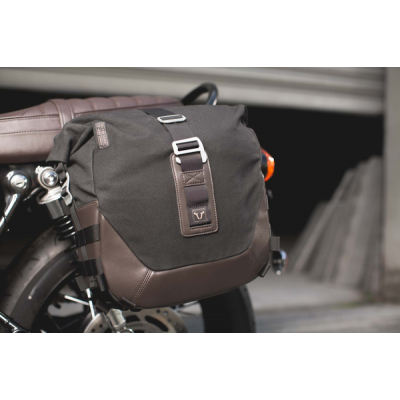 Set genti laterale SW-MOTECH SIDEBAG SYS LEGEND LC BONNEVILLE 1200 T120 ABS 24
