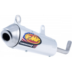 Toba esapament FMF MUFFLER T-CORE 2 S/A YZ65