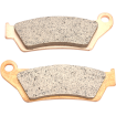Placute frana EBC SINTERED HH FA363HH Placute frana EBC SINTERED HH FA363HH thumb