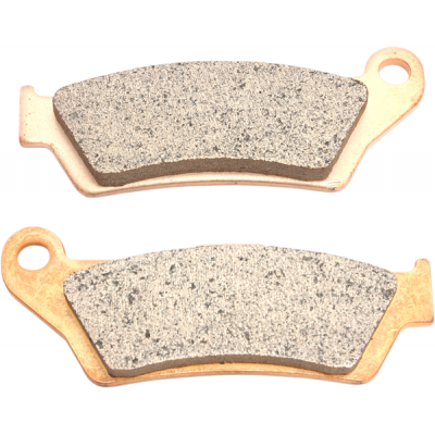 Placute frana EBC SINTERED HH FA363HH Placute frana EBC SINTERED HH FA363HH