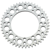 Pinion spate RENTHAL SPROCK R 420 47T SI UL SC Pinion spate RENTHAL SPROCK R 420 47T SI UL SC thumb