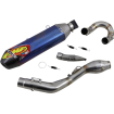 Toba esapament FMF EXHAUST ANTI4.1RCTSSMGBMB thumb