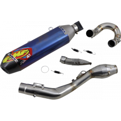Toba esapament FMF EXHAUST ANTI4.1RCTSSMGBMB Toba esapament FMF EXHAUST ANTI4.1RCTSSMGBMB