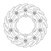 Disc frana MOTO-MASTER BRAKE ROTOR FLOAT FLAME KTM	SMC 690 R ABS 23