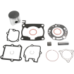 Kit piston WISECO PISTON KIT W/GASKETS CR 125 R 04 Kit piston WISECO PISTON KIT W/GASKETS CR 125 R 04 thumb
