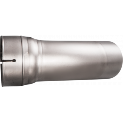 Toba esapament AKRAPOVIC TI LO RNINET SC Toba esapament AKRAPOVIC TI LO RNINET SC