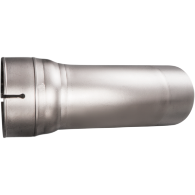 Toba esapament AKRAPOVIC TI LO RNINET SC