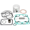 Kit piston WISECO PISTON KIT W/GASKETS RM 125 99 thumb