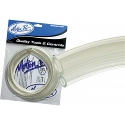 Furtun de combustibil MOTION PRO FUEL LINE CLR 1/4 3'L