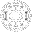 Disc frana fata MOTO-MASTER BRAKE DISC FLAME FR R SBK DUCATI STREETFIGHTER V4 1100 ABS 23 thumb