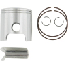 Piston WISECO PISTON POLARIS INDY 650