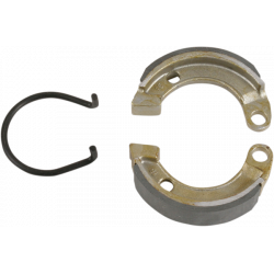 Saboti frana EBC H301