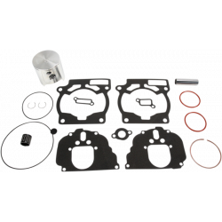 Kit piston WISECO PISTON KIT W/GASKETS SX 200 02-03 Kit piston WISECO PISTON KIT W/GASKETS SX 200 02-03