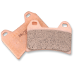 Placute frana EBC SINTERED HH FA244HH thumb