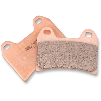 Placute frana EBC SINTERED HH FA244HH Placute frana EBC SINTERED HH FA244HH