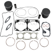 Kit piston WISECO PISTON KIT POLARIS PRO-RMK Kit piston WISECO PISTON KIT POLARIS PRO-RMK thumb