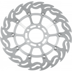 Disc frana fataMOTO-MASTER BRAKE DISC FLAME FRONT LEFT SUZUKI	GSF 1200 S 05