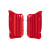 Protectie radiator CYCRA RED CRF450 '21- thumb