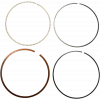Segmente WISECO RING SET WISECO CRF 450 X 12-14