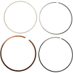 Segmente WISECO RING SET WISECO CRF 450 X 12-14 Segmente WISECO RING SET WISECO CRF 450 X 12-14 thumb