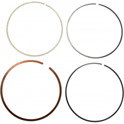 Segmente WISECO RING SET WISECO CRF 450 X 12-14