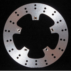 Disc frana fata EBC FIX D SERIES SCT MD983D Disc frana fata EBC FIX D SERIES SCT MD983D