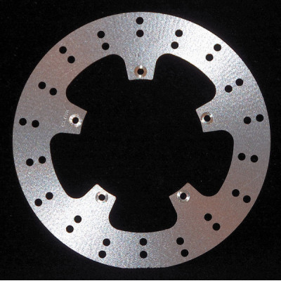 Disc frana fata EBC FIX D SERIES SCT MD983D