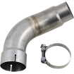Toba esapament AKRAPOVIC SS INDIAN FTR thumb