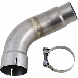 Toba esapament AKRAPOVIC SS INDIAN FTR Toba esapament AKRAPOVIC SS INDIAN FTR