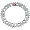 Pinion spate RENTHAL SPROCK R 520 42T SI UL SC thumb