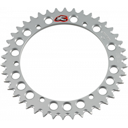 Pinion spate RENTHAL SPROCK R 520 42T SI UL SC Pinion spate RENTHAL SPROCK R 520 42T SI UL SC