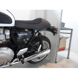 Amortizor spate BITUBO RR SHOCKS HD DYNA 11 5 Amortizor spate BITUBO RR SHOCKS HD DYNA 11 5