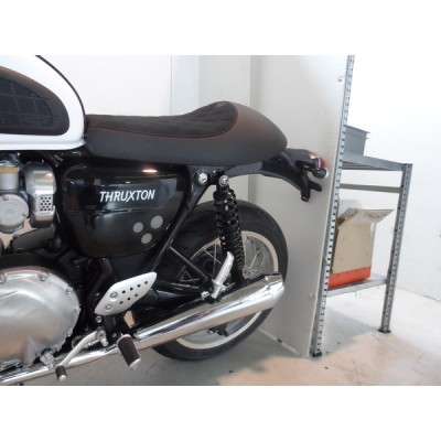 Amortizor spate BITUBO RR SHOCKS HD DYNA 11 5