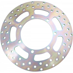 Disc frana spate EBC FIX HPSR RND RE MD4147 Disc frana spate EBC FIX HPSR RND RE MD4147