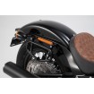 Suport lateral pentru valiza SW-MOTECH SLC SIDE CARRIER R FXBB 1750 ABS \ Suport lateral pentru valiza SW-MOTECH SLC SIDE CARRIER R FXBB 1750 ABS \ thumb