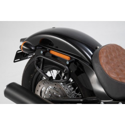 Suport lateral pentru valiza SW-MOTECH SLC SIDE CARRIER R FXBB 1750 ABS \ Suport lateral pentru valiza SW-MOTECH SLC SIDE CARRIER R FXBB 1750 ABS \