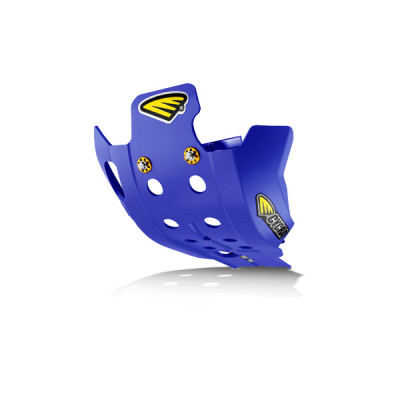 Protectie motor CYCRA YZ/WR 05- BLUE