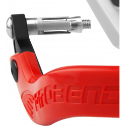 Kit prindere ghidon CYCRA CRM Kit prindere ghidon CYCRA CRM