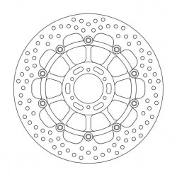 Disc frana MOTO-MASTER HALO FRONT DISC CBR900RR Disc frana MOTO-MASTER HALO FRONT DISC CBR900RR