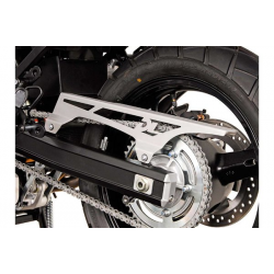 Protectie lant SW-MOTECH CHAIN GUARD DL 650 ABS Protectie lant SW-MOTECH CHAIN GUARD DL 650 ABS