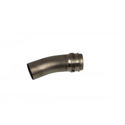 Amortizor sunet de evacuare AKRAPOVIC TUV099/TI Amortizor sunet de evacuare AKRAPOVIC TUV099/TI