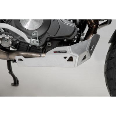 Protectie motor SW-MOTECH ENGINE GUARD TRK 502 X ABS