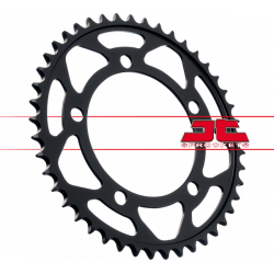 Pinion spate JTR10.45 Pinion spate JTR10.45