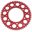 Pinion spate RENTHAL SPROCK R 520 50T RD UL SC Pinion spate RENTHAL SPROCK R 520 50T RD UL SC thumb